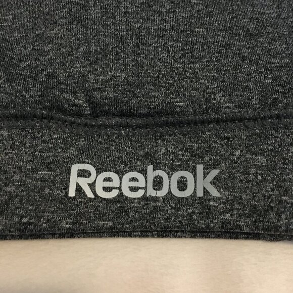Reebok Racerback Sports Bra XS - Picture 4 of 10